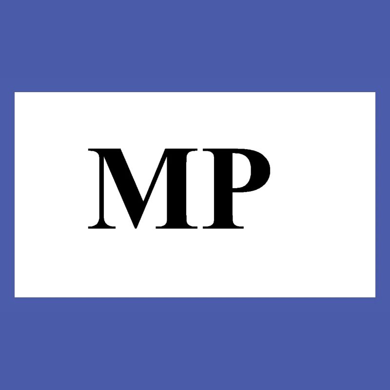 MP Diamond