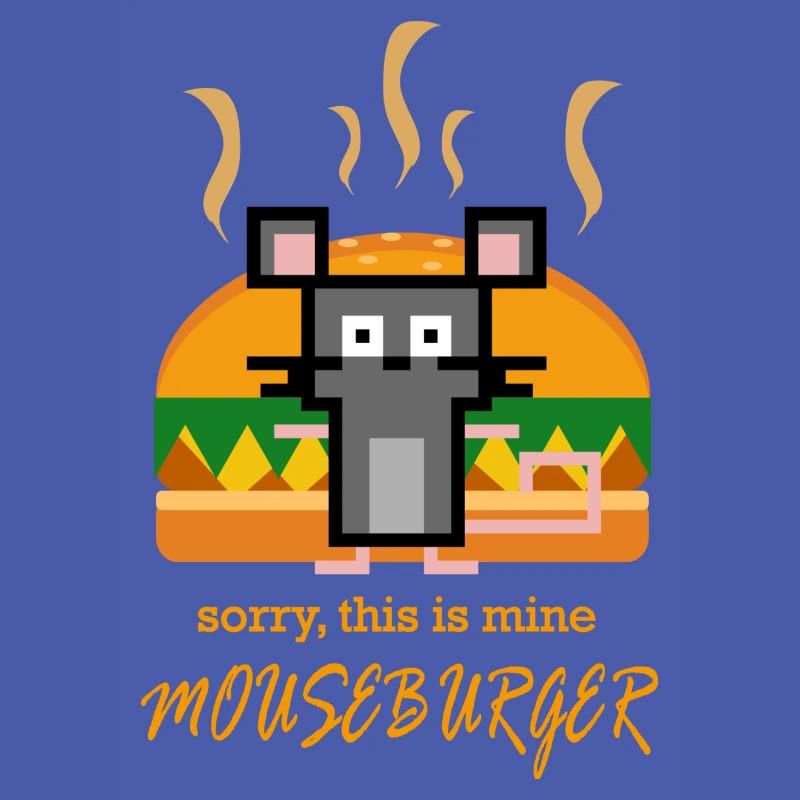 Mouseburger