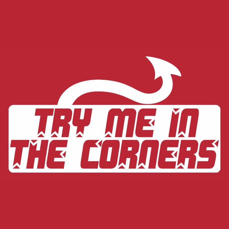 TrymeintheCorner