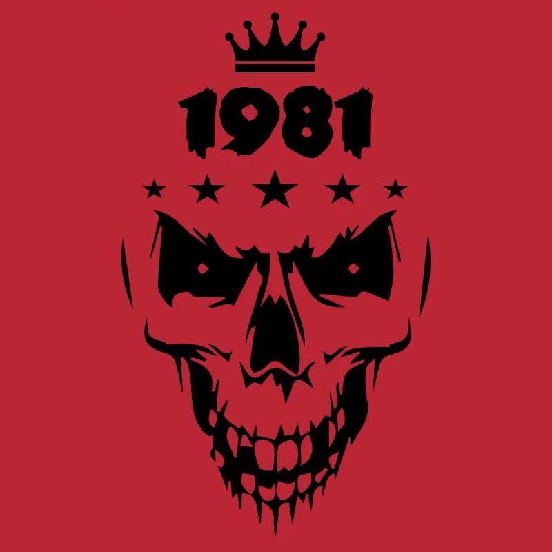 Skull (1981)