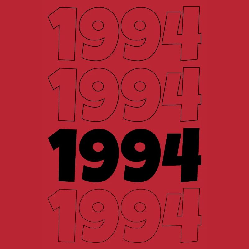 1994 schwarz