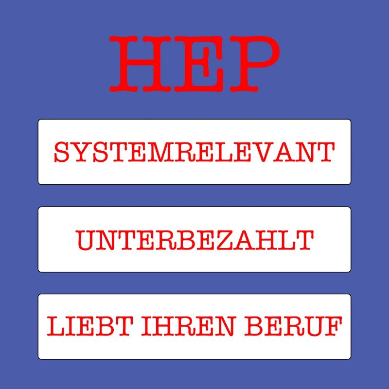 Heilerziehungspfleger Systemrelevant