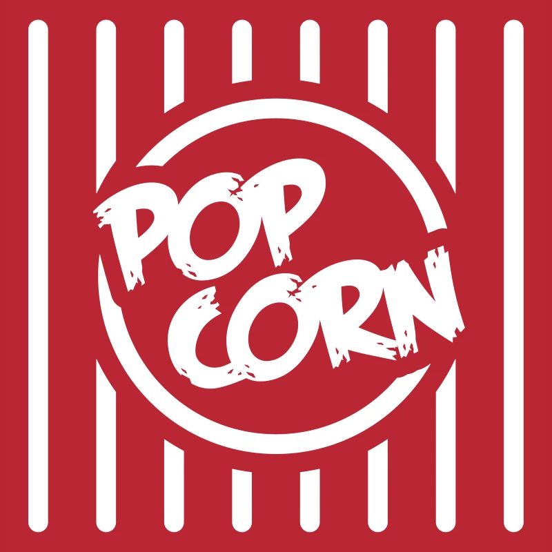 pop corn