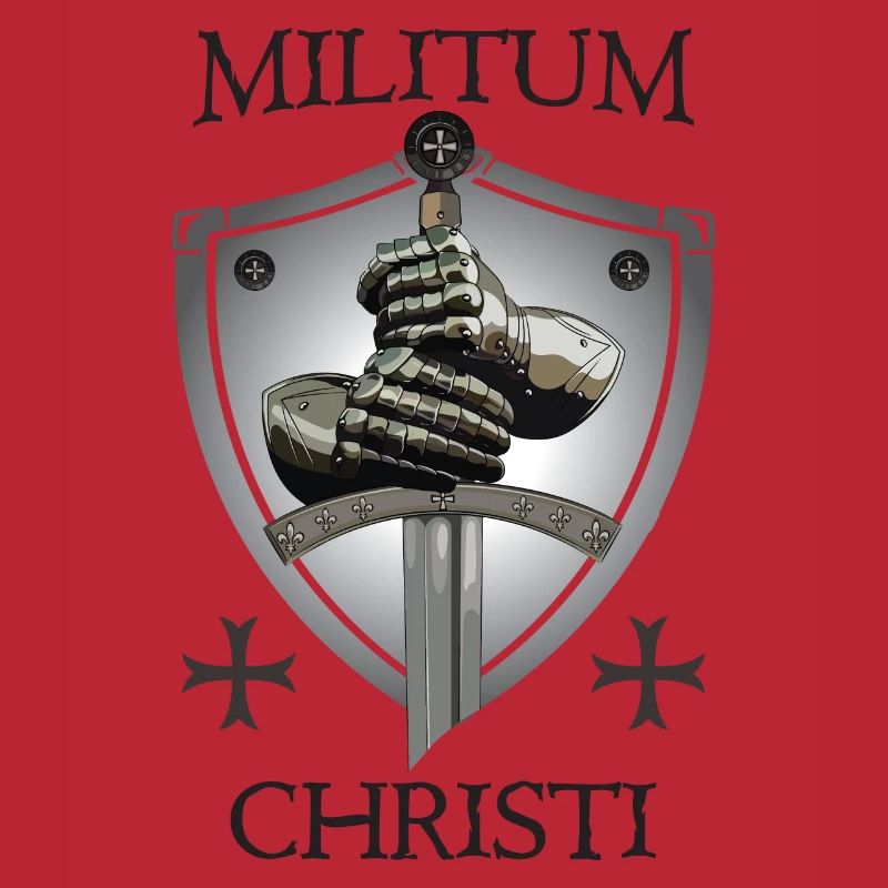 Templar + Militum Christi