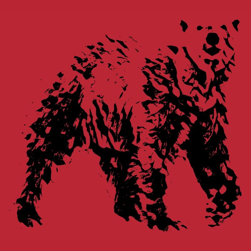 Eisbär