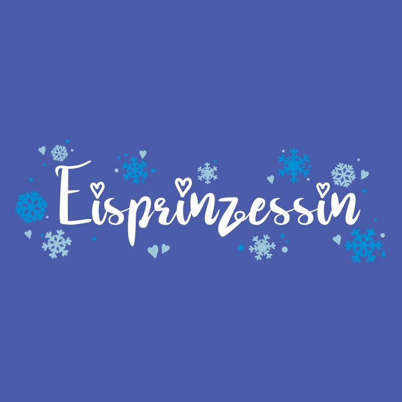 Princesse de glace