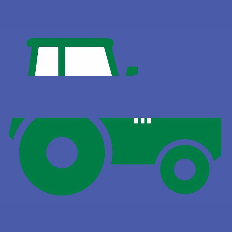 Traktor