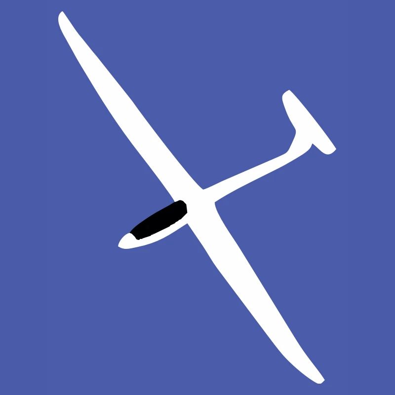 Glider Gliding Gliding Glider