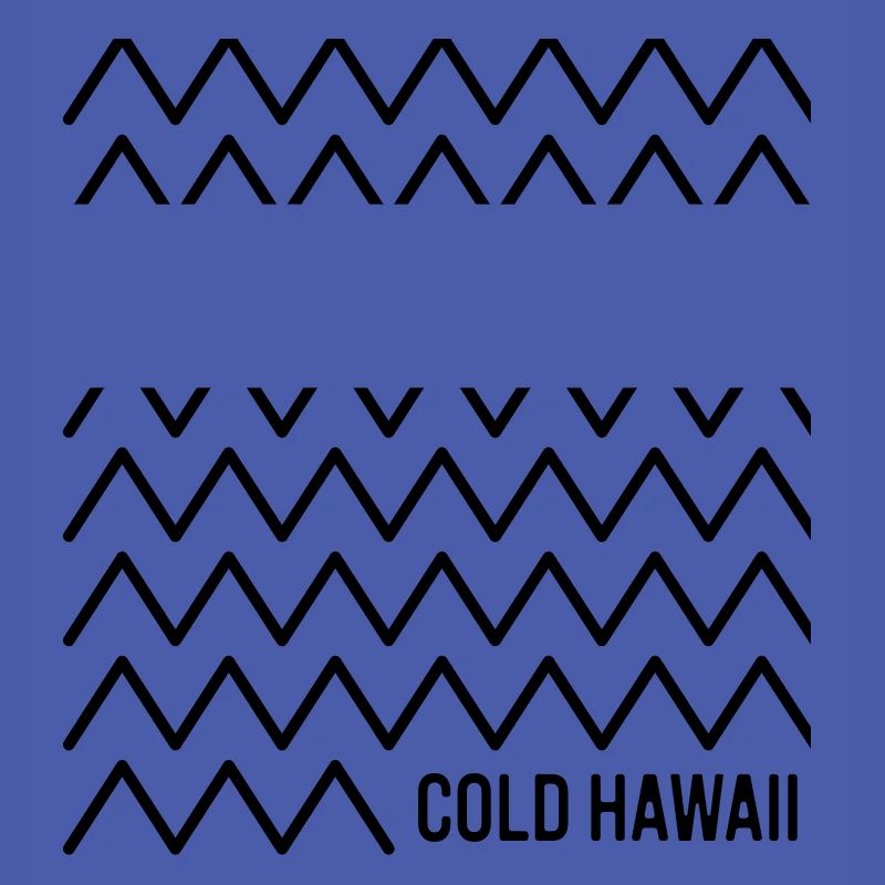 Froid d’Hawaï