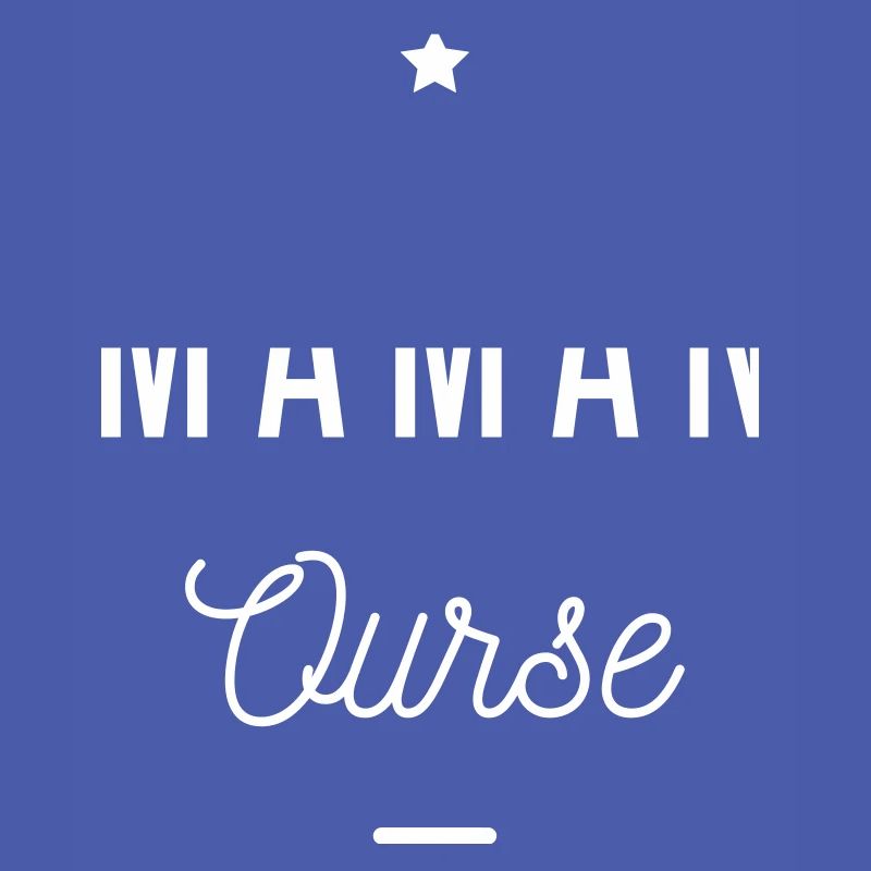 MAMAN OURSE