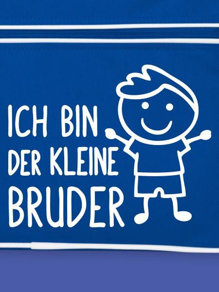Der kleine Bruder