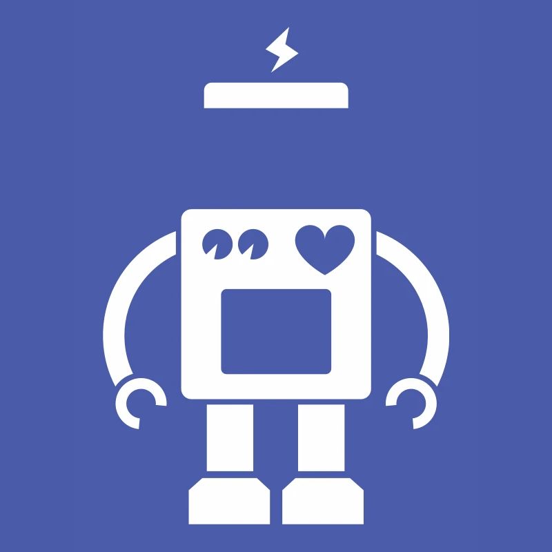 Roboter / Robot #2_1c
