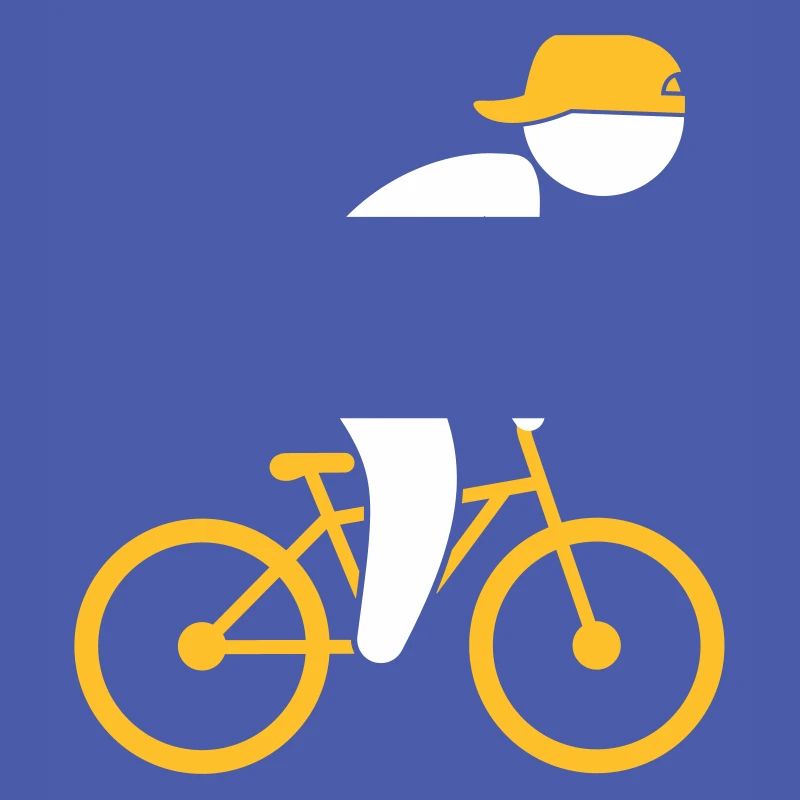 A Cyclist