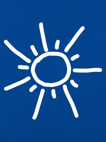 iYpsilon Sonne