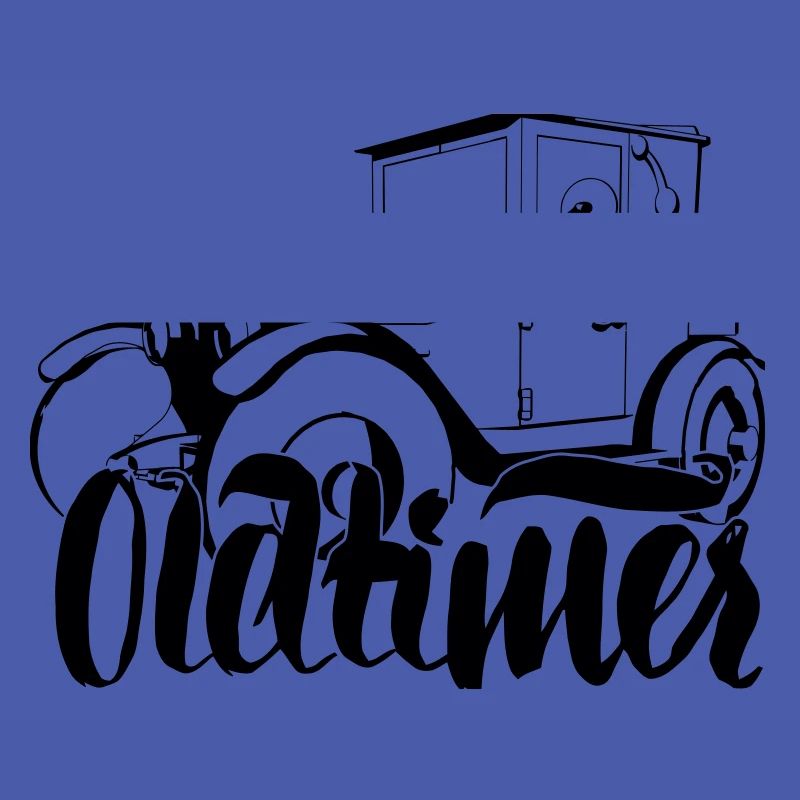 Oldtimer