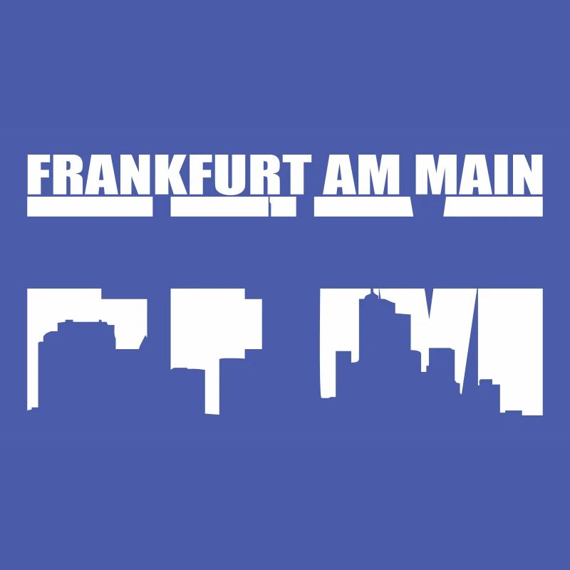 FFM - Frankfurt am Main
