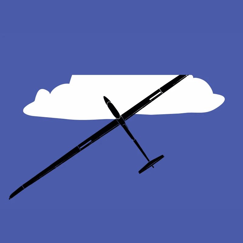 Glider Gliding Gliding Gliding Glider
