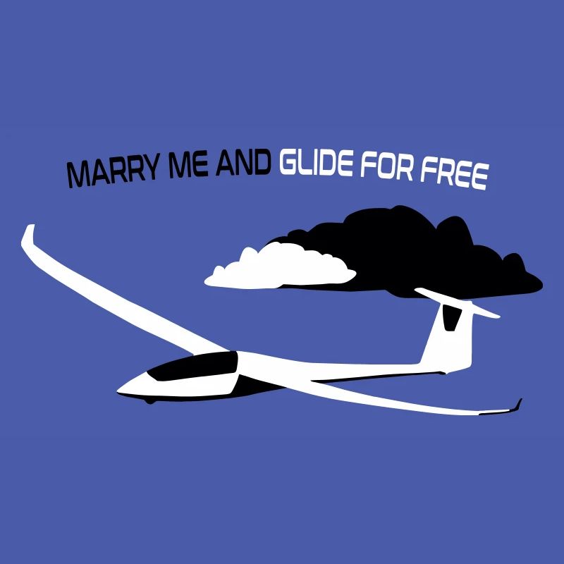 Glider Gliding Gliding Gliding Glider