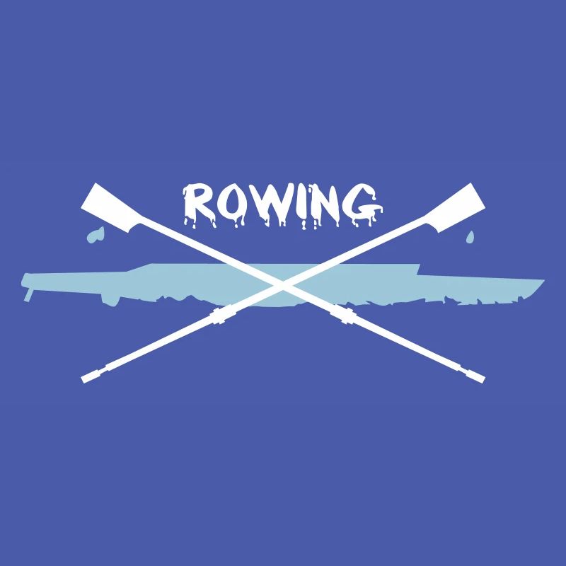 Rowing