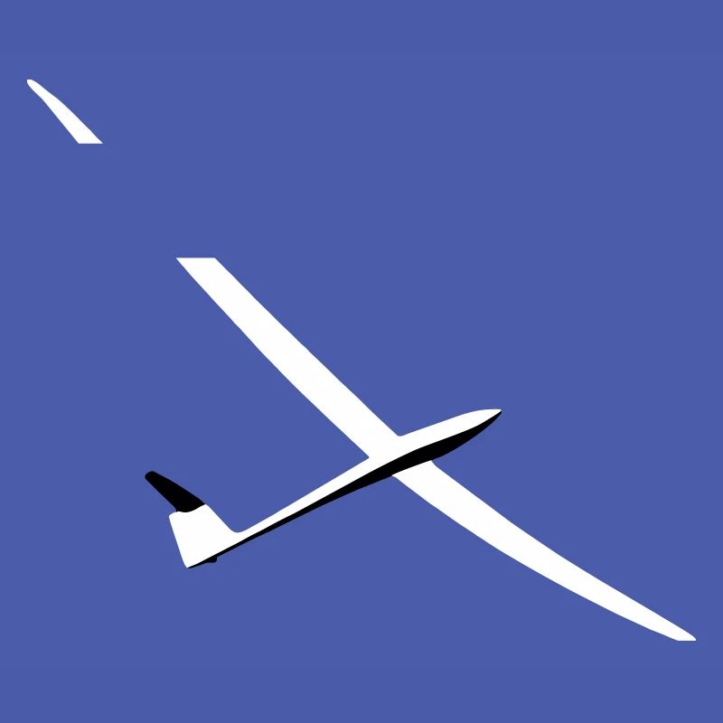 Glider Gliding Glider Glider Pilot Pilot