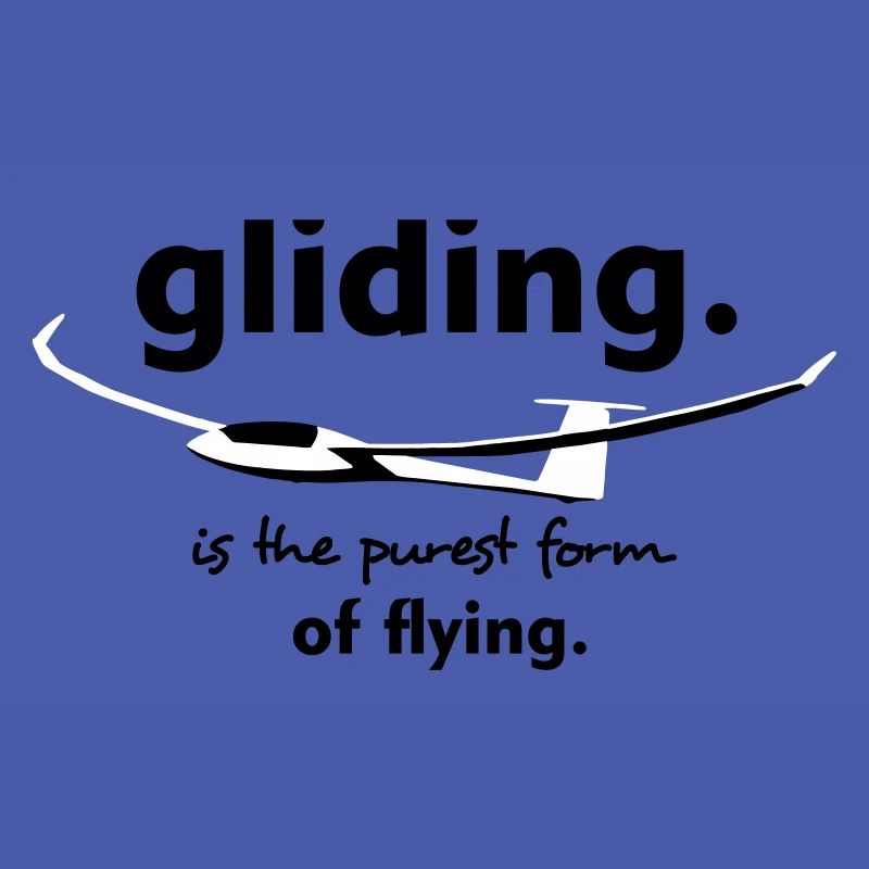 Glider Gliding Gliding Gliding Glider