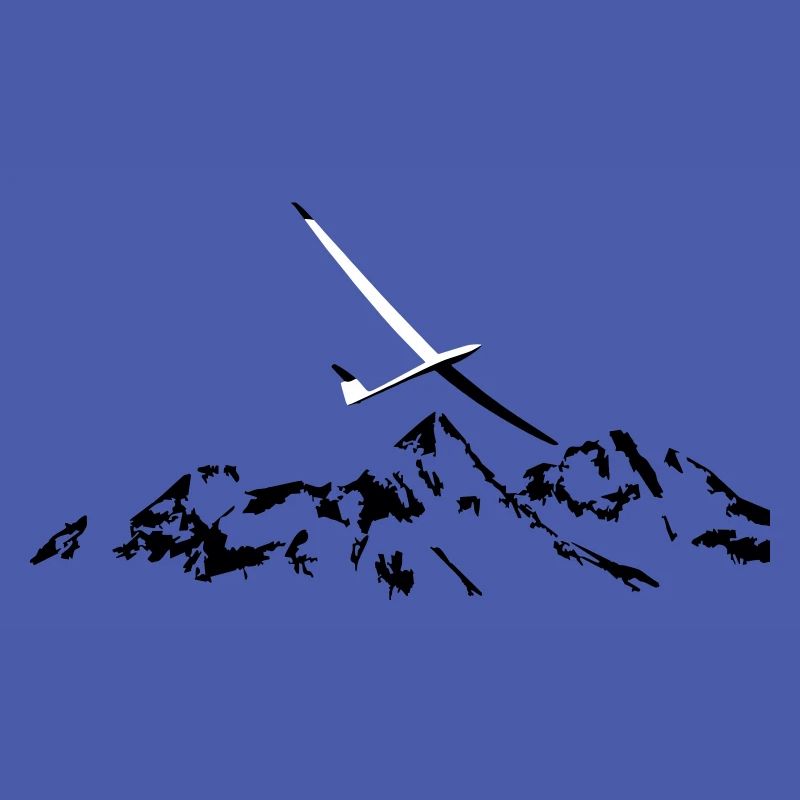 Glider Gliding Glider Glider Pilot Pilot