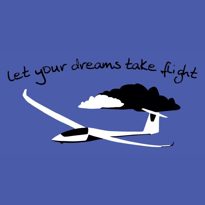 Glider Gliding Gliding Gliding Glider
