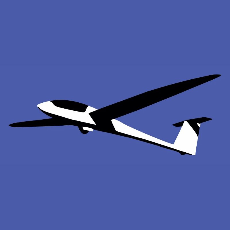 Glider Gliding Glider Glider Pilot Pilot