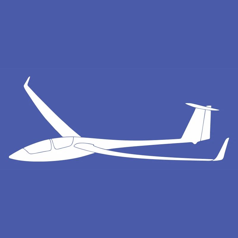 ash25 Glider Glider Glider Glider