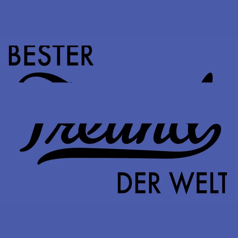 Bester Freund der Welt