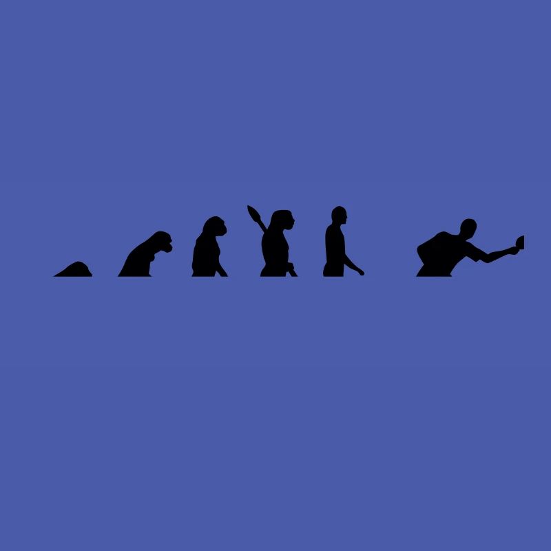 Evolution Table tennis