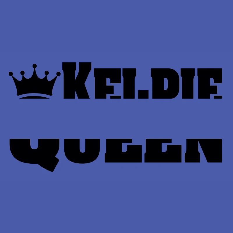 KELPIE QUEEN Australian Kelpie