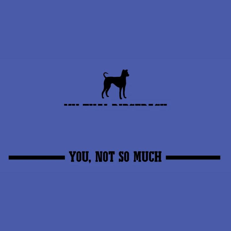 THAI RIDGEBACK makes me happy