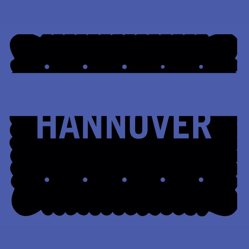 Hanover biscuits