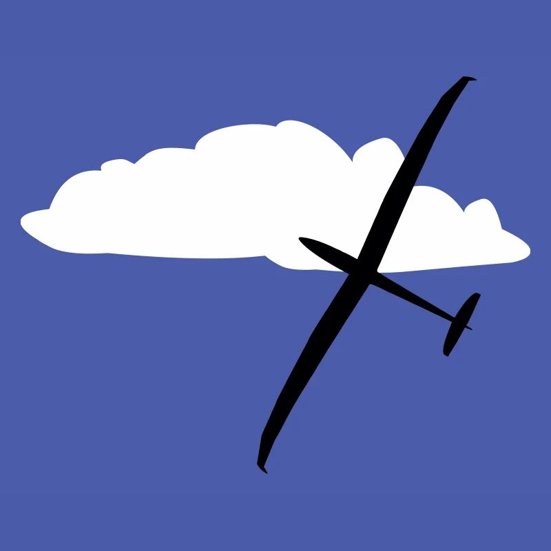Glider Gliding Glider Glider Pilot Pilot