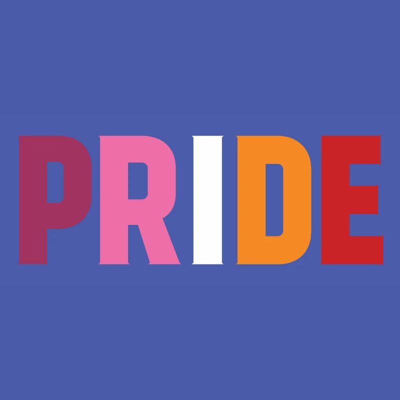 Lesbian Pride