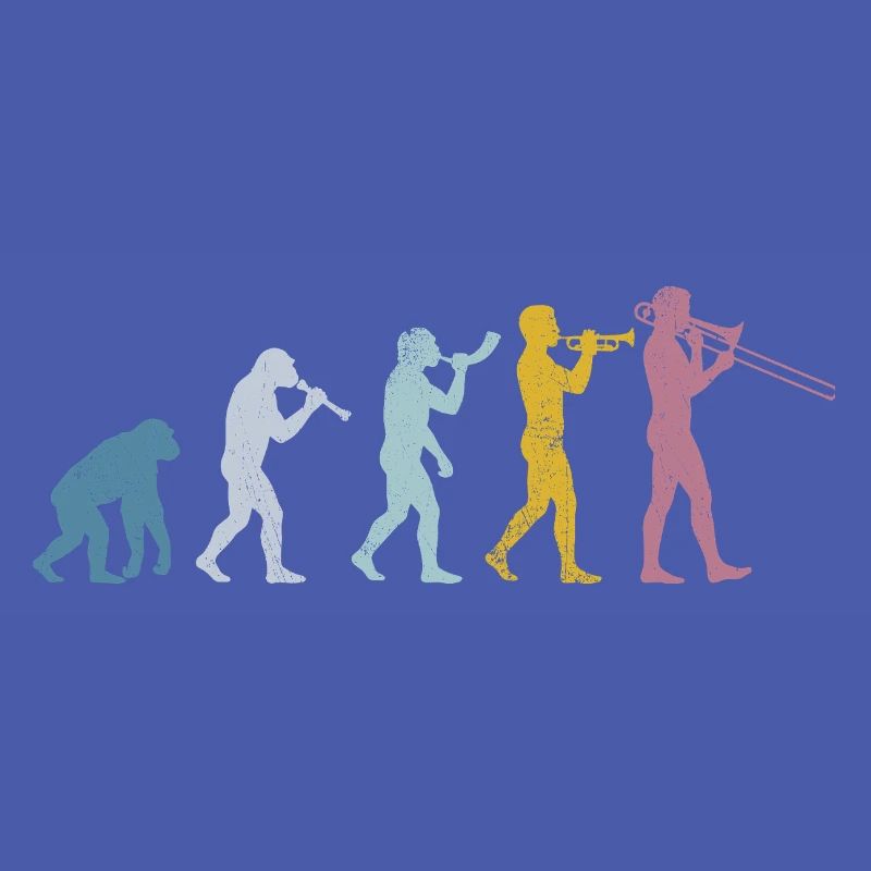 Trombone Evolution