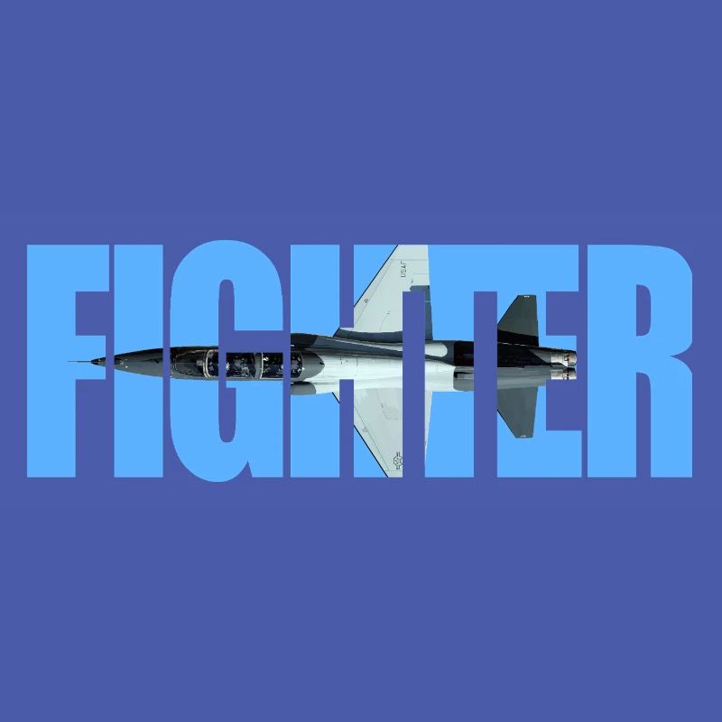 Fighter T-38 Talon