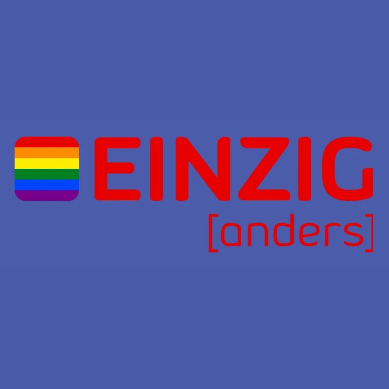 Einziganders