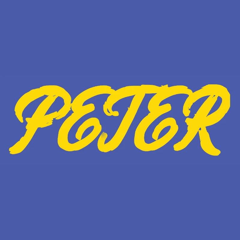 gel er text peter