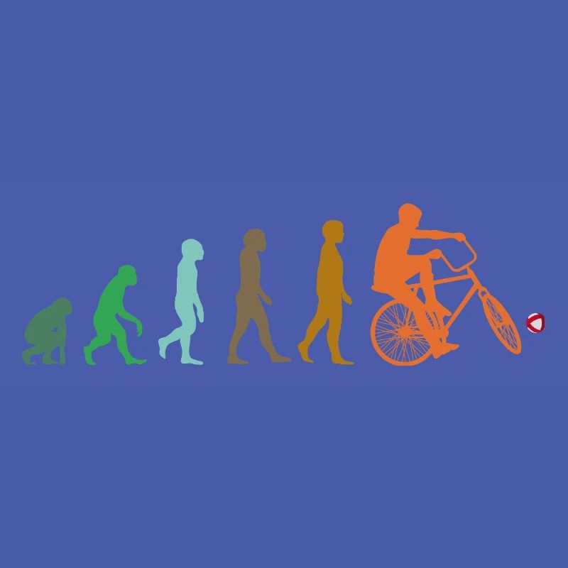 Cyclisme, Cyclball, Cyclisme en salle, Évolution