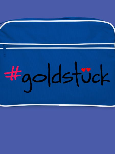 #goldstück