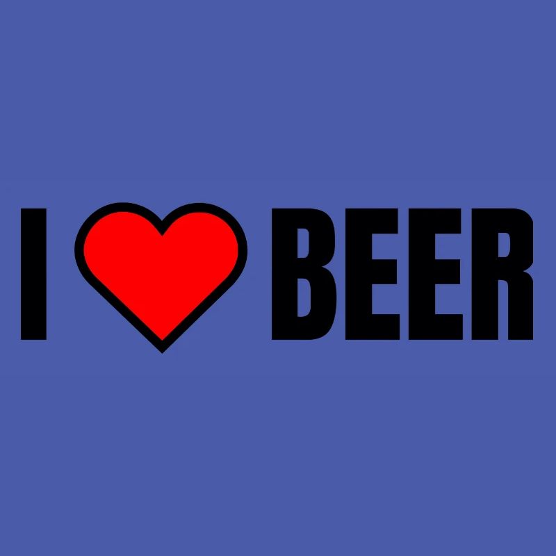Ich liebe Bier