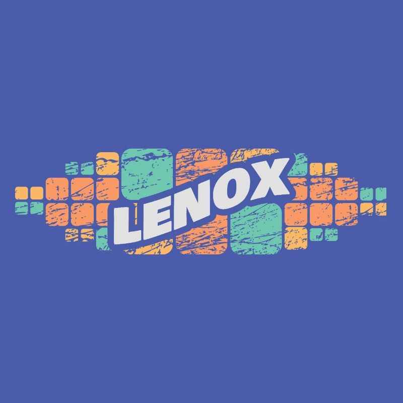 Lenox als Lenox