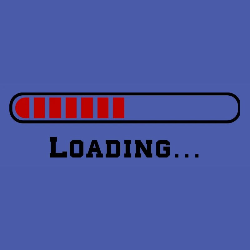 loading