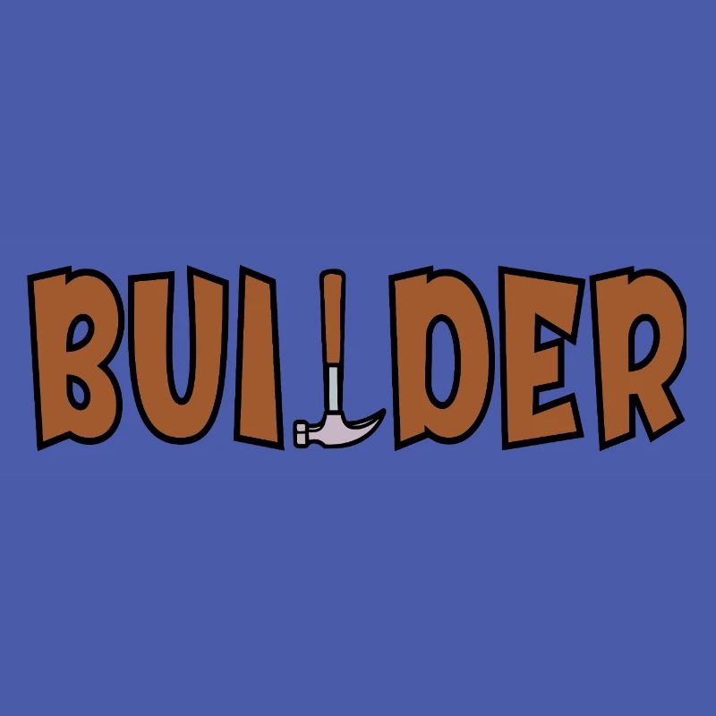 Craftsman Dad Builder