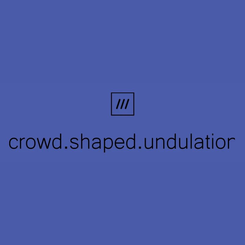 What3Words Amex (crowd.shaped.undulation)