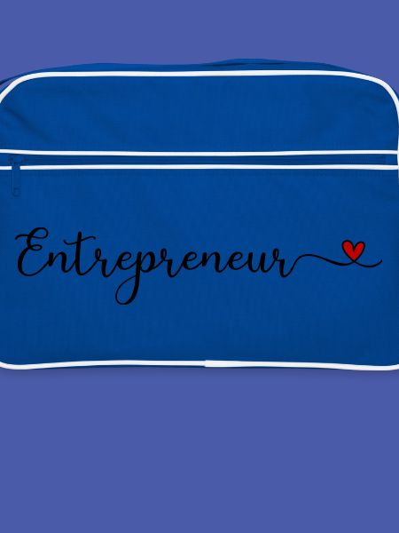 entrepreneur