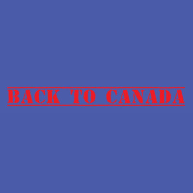 Canada, Canada