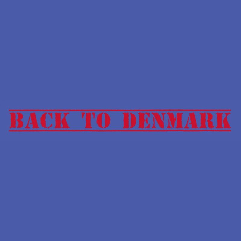 Danemark Dänemark